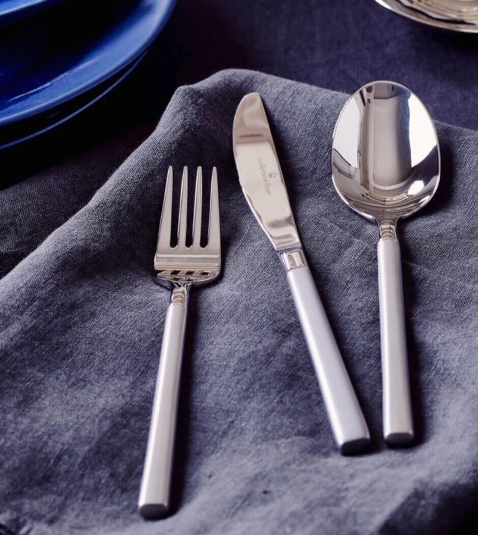 Keltum Bries Bestekcassette 9-persoons Rvs 90-delig 3 Keltum Bries Bestekcassette 9-persoons Rvs 90-delig