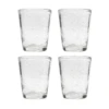 Broste Copenhagen Bubble Tumbler 200 Ml Glas 4-delig Transparant 2 Broste Copenhagen Bubble Tumbler 200 Ml Glas 4-delig Transparant -Bestek Verkoop Winkel broste copenhagen bubble tumbler 200 ml glas 4 delig