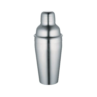 Cilio Cocktailshaker 500 Ml Rvs Glans 3 Cilio Cocktailshaker 500 Ml Rvs Glans