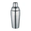 Cilio Cocktailshaker 700 Ml Rvs Mat -Bestek Verkoop Winkel cilio cocktailshaker 700 ml rvs glans
