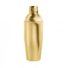Point-Virgule Cocktailshaker 750 Ml Rvs Goudkleurig -Bestek Verkoop Winkel cobbler shaker uit rvs goud 750ml 1 1665386961 700x700 1