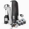Coravin Timeless Six + Pack Wijn Conserveringssysteem -Bestek Verkoop Winkel coravin timeless six pack wijn conserveringssysteem 1