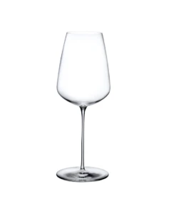 Nude Stem Zero Delicate Witte Wijnglas 450 Ml