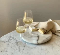 Nude Stem Zero Delicate Witte Wijnglas 450 Ml -Bestek Verkoop Winkel delicate 3