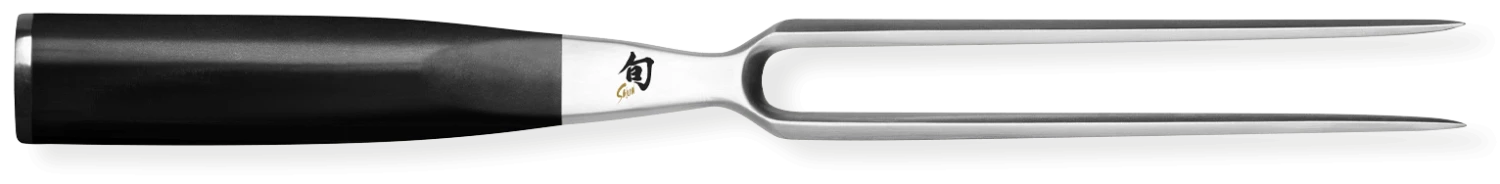 Kai Shun Classic Vleesvork 16,5 Cm Messenstaal 3 Kai Shun Classic Vleesvork 16,5 Cm Messenstaal