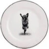 Gien Chambord Lièvre Dessertbord ø 23,2 Cm Keramiek 1 Gien Chambord Lièvre Dessertbord ø 23,2 Cm Keramiek -Bestek Verkoop Winkel download 1 6
