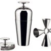 Alessi GIA26SET The Tending Box Cocktailset Rvs 3-delig -Bestek Verkoop Winkel gia26 1