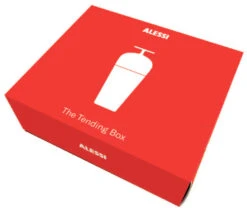 Alessi GIA26SET The Tending Box Cocktailset Rvs 3-delig -Bestek Verkoop Winkel gia26 2 1