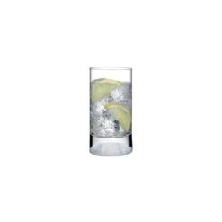 Nude Club Ice Tumbler 280 Ml Kristalglas 4 Stuks -Bestek Verkoop Winkel glas