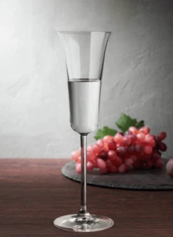 Nude Vintage Grappaglas 110 Ml 2 Stuks -Bestek Verkoop Winkel grappa 3