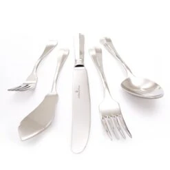 Keltum Haags Lofje Bestekcassette 6-persoons Rvs 40-delig -Bestek Verkoop Winkel haags lofje sfeer hr 1