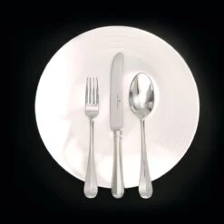 Keltum Hollands Glad Bestekcassette 9-persoons Rvs 90-delig -Bestek Verkoop Winkel hollands glad sfeer hr 6