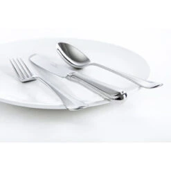 Keltum Hollands Glad Bestekcassette 9-persoons Rvs 90-delig -Bestek Verkoop Winkel hollandsglad 10x15 8