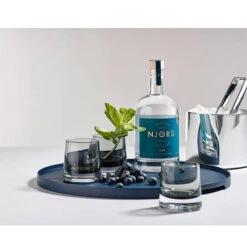 Zone Denmark Ijsemmer Met Tang ø 13 Cm Rvs Glans -Bestek Verkoop Winkel ijsbak3