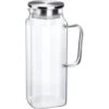 Westmark Puro Karaf 1,8 Liter Glas -Bestek Verkoop Winkel karaf 1
