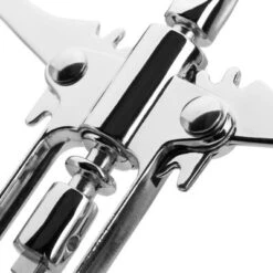 Westmark Vleugelkurkentrekker 19,5 Cm Rvs -Bestek Verkoop Winkel kurte