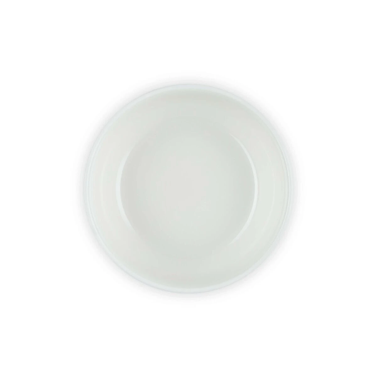 Le Creuset Coupe Collection Kom ø 16 Cm Aardewerk Meringue 5 Le Creuset Coupe Collection Kom ø 16 Cm Aardewerk Meringue - Afbeelding 3