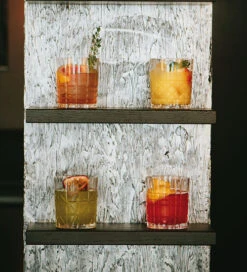 Nachtmann Highland Whiskyglas 345 Ml Kristalglas 4 Stuks -Bestek Verkoop Winkel nachtmann highland 2