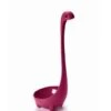 Ototo Nessie Soeplepel 24,5 Cm Kunststof Paars -Bestek Verkoop Winkel nessie purple