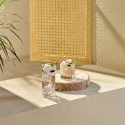 Nude Wayne Longdrinkglas 250 Ml Kristalglas 4 Stuks -Bestek Verkoop Winkel nude ss 200279 74702606 0d51 4d08 a620 d49cba049a70 700x