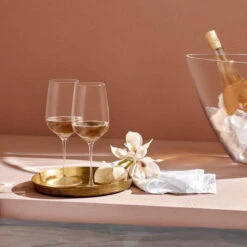 Nude Stem Zero Master Universeel Wijnglas 420 Ml 2 Stuks -Bestek Verkoop Winkel nude ss 200531 700x