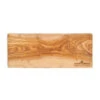 Bowls And Dishes Pure Olive Wood Plank Rechthoekig 30 X 1,5 Cm Olijfhout -Bestek Verkoop Winkel o1330