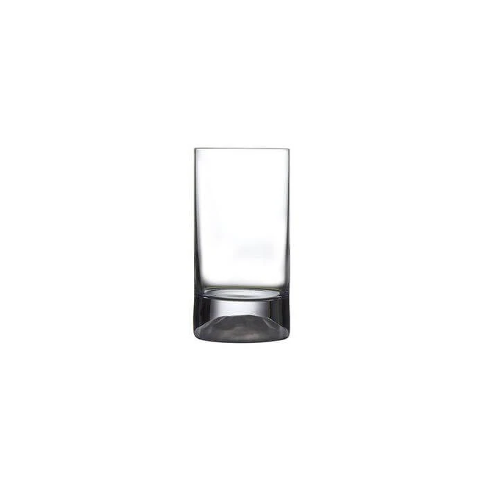 Nude Club Ice Tumbler 280 Ml Kristalglas 4 Stuks