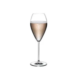 Nude Vintage Champagneglas 360 Ml Kristalglas 2 Stuks -Bestek Verkoop Winkel plain vintage champagne glass 66118 1052457 v2 700x