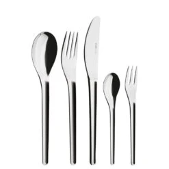 Puresigns Novecento Bestekcassette 9-persoons 88-delig Rvs Glans