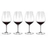 Riedel Performance Cabernet / Merlot Rode Wijnglas Kristalglas 4 Stuks -Bestek Verkoop Winkel riedel 1