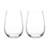 Riedel Vinum Bar Spirits O Tumbler 235 Ml Kristalglas 2 Stuk -Bestek Verkoop Winkel riedel bar spirits o tumbler 235 ml