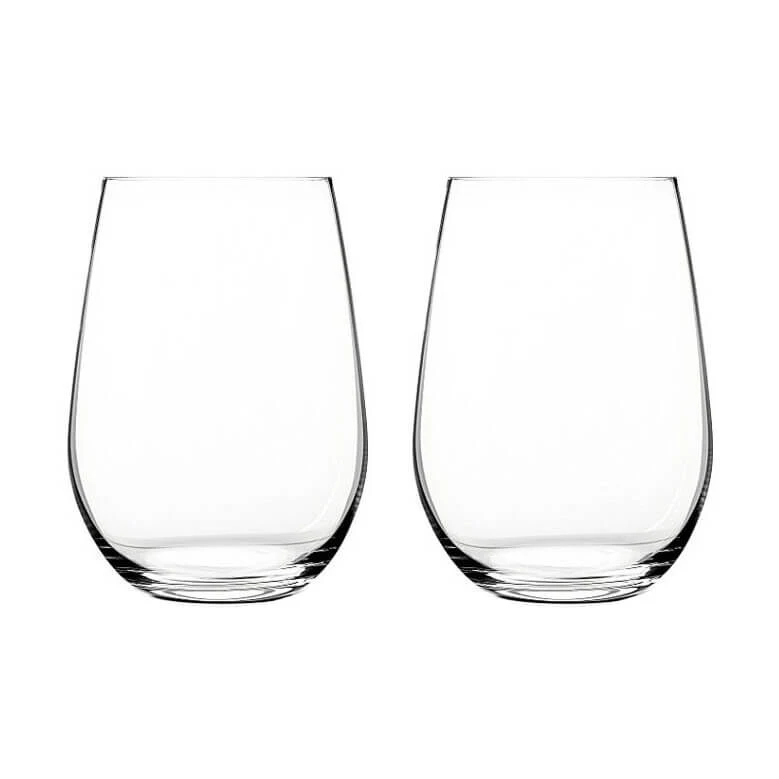 Riedel Vinum Bar Spirits O Tumbler 235 Ml Kristalglas 2 Stuk 3 Riedel Vinum Bar Spirits O Tumbler 235 Ml Kristalglas 2 Stuk