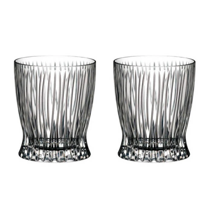 Riedel Fire Whiskyglas 295 Ml Kristalglas 2 Stuks 3 Riedel Fire Whiskyglas 295 Ml Kristalglas 2 Stuks