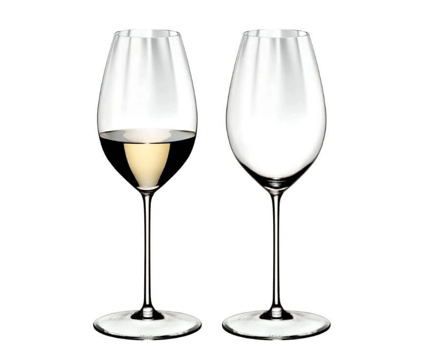 Riedel Performance - Sauvignon Blanc Wijnglas 440 Ml 2 Stuks 3 Riedel Performance - Sauvignon Blanc Wijnglas 440 Ml 2 Stuks