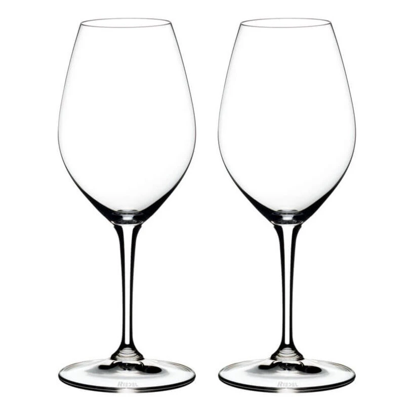 Riedel Vinum Champagne Wine Wijnglas 445 Ml Kristalglas 2 Stuks 3 Riedel Vinum Champagne Wine Wijnglas 445 Ml Kristalglas 2 Stuks