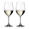 Riedel Vinum Daiginjo Wijnglas 380 Ml Kristalglas -Bestek Verkoop Winkel riedel vinum daiginjo wijnglas 380 ml kristalglas