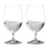 Riedel Vinum Gourmet Glass Waterglas 370 Ml Kristalglas 2 Stuks -Bestek Verkoop Winkel riedel vinum gourmet glass waterglas 370 ml kristalglas 2 stuks