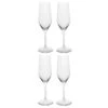 Riedel Vivant Champagneglas 224 Ml Kristalglas 4 Stuks 2 Riedel Vivant Champagneglas 224 Ml Kristalglas 4 Stuks -Bestek Verkoop Winkel riedel vivant champagneglas 224 ml kristalglas 4 stuks