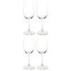 Riedel Vivant Witte Wijnglas 363 Ml Kristalglas 4 Stuks 1 Riedel Vivant Witte Wijnglas 363 Ml Kristalglas 4 Stuks -Bestek Verkoop Winkel riedel vivant witte wijnglas 363 ml kristalglas 4 stuks