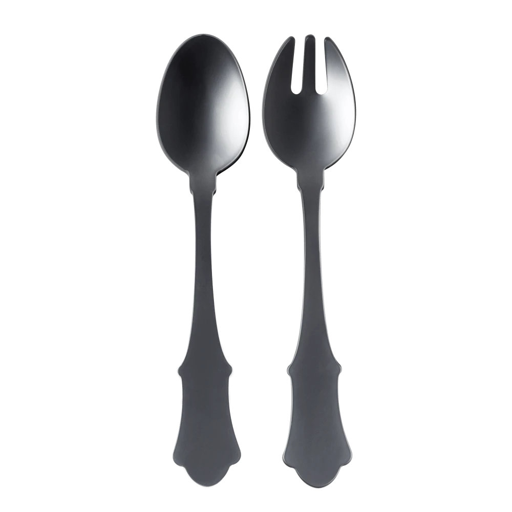 Sabre Old Fashion Slacouvert Kunststof Dark Grey 2-delig 3 Sabre Old Fashion Slacouvert Kunststof Dark Grey 2-delig