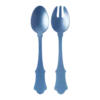 Sabre Old Fashion Slacouvert Kunststof Sky 2-delig -Bestek Verkoop Winkel salad set 2 pcs old fashion sky dl hd