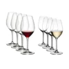Riedel Wine Friendly Wijnglazenset Kristalglas 8-delig 2 Riedel Wine Friendly Wijnglazenset Kristalglas 8-delig -Bestek Verkoop Winkel schermafbeelding 2023 05 23 092919