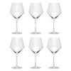 Schott Zwiesel Belfesta 140 Bourgogne Bokaal Kristalglas 6 Stuks -Bestek Verkoop Winkel schott zwiesel pure 140 bourgogne bokaal kristalglas 6 stuks