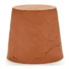 Serax Feast Staander L ø 22 Cm H 20 Cm Terracotta 1 Serax Feast Staander L ø 22 Cm H 20 Cm Terracotta -Bestek Verkoop Winkel serax feast staander l 22 cm h 20 cm terracotta