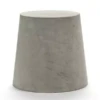 Serax Feast Staander L ø 23 Cm H 21 Cm Beton -Bestek Verkoop Winkel serax feast staander l 23 cm h 21 cm beton