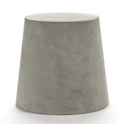 Serax Feast Staander L ø 23 Cm H 21 Cm Beton