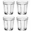 Serax Surface By Sergio Herman Espressoglas ø 6 Cm Glas 4-delig -Bestek Verkoop Winkel serax surface by sergio herman espressoglas 6 cm glas 4 delig