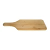 Point-Virgule Serveerplank Met Handvat 46,5 X 24,3 Cm FSC Bamboe -Bestek Verkoop Winkel serveer 1