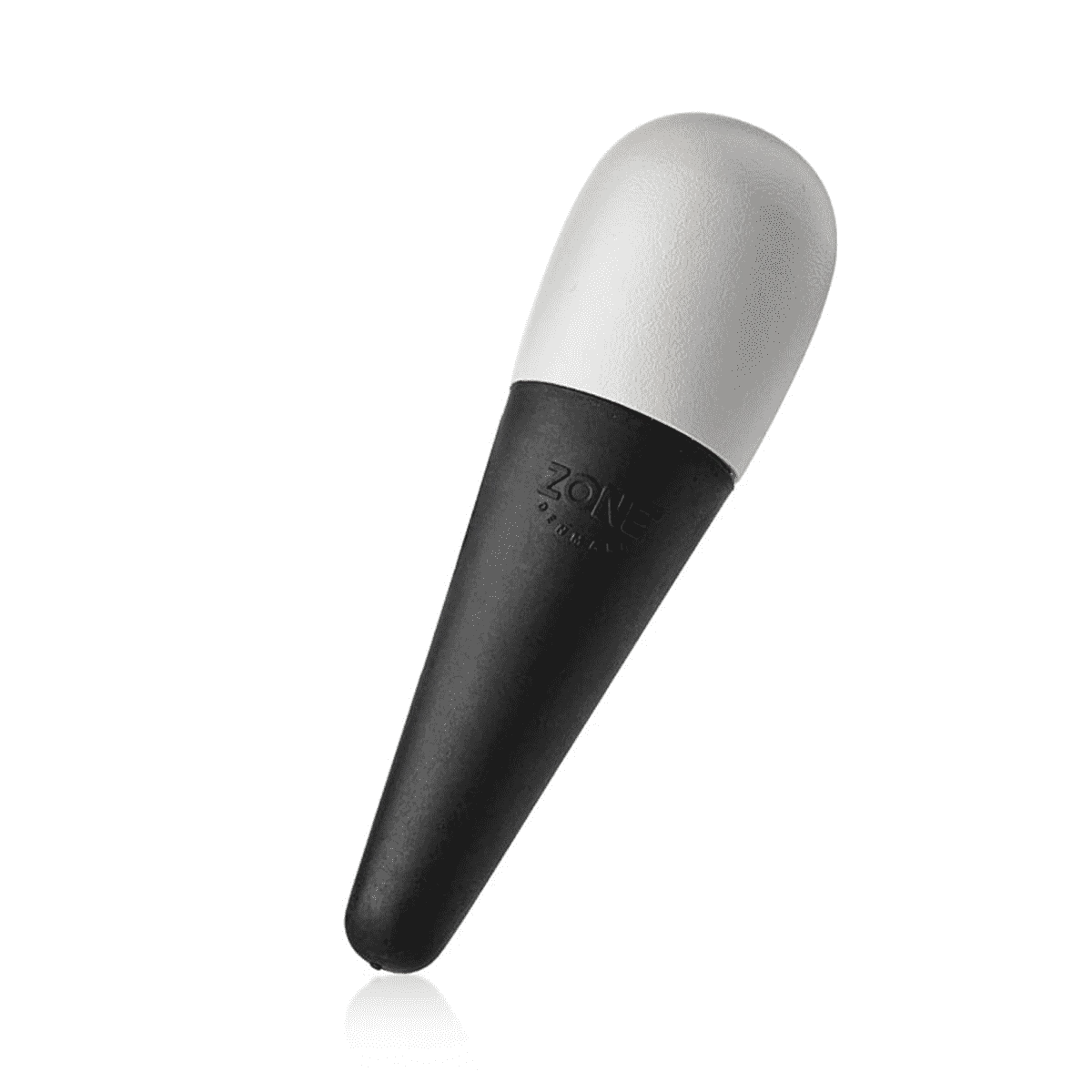 Zone Denmark Egg Wijnstop 6,4 Cm Kunststof Grijs 3 Zone Denmark Egg Wijnstop 6,4 Cm Kunststof Grijs