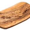 Oldenhof Pure Olive Wood Serveerplank Ca. 50 Cm Olijfhout 2 Oldenhof Pure Olive Wood Serveerplank Ca. 50 Cm Olijfhout -Bestek Verkoop Winkel snij 1 1 1 1